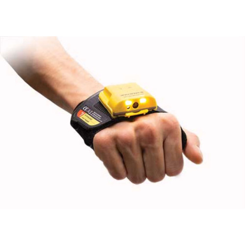Datalogic HandScanner Barcode Scanner
