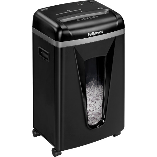 Fellowes Shredder