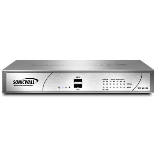 SonicWall Data Networking