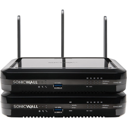 SonicWall Software Software