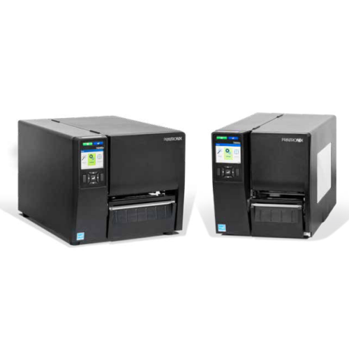 Printronix T6000e Barcode Label Printer