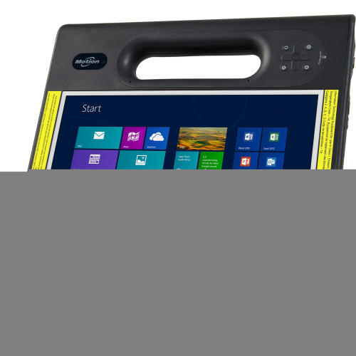 Motion Computing F5m Tablet