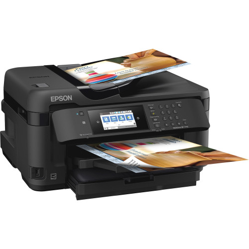 Epson Multi-Function Printer