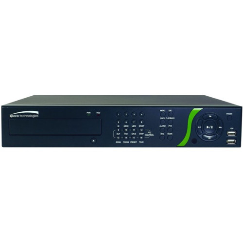 Speco Surveillance DVR