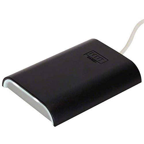 HID Access Control Equipment