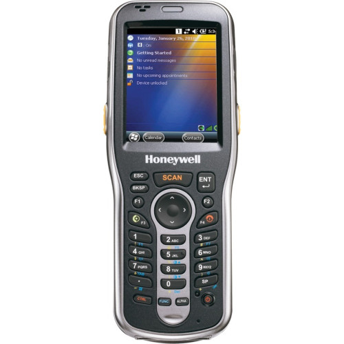 Honeywell Dolphin 6110 Mobile Computer