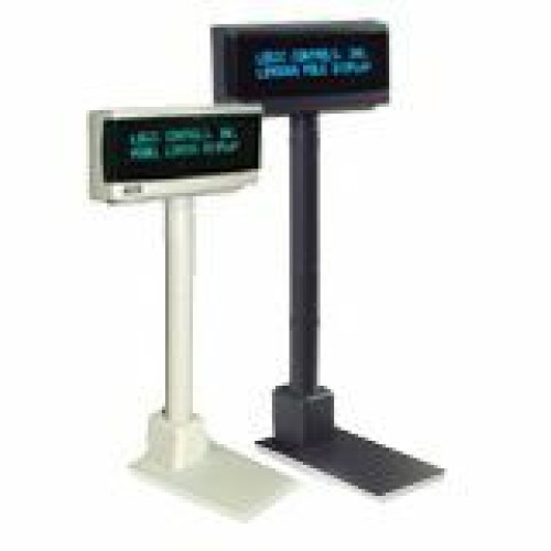Logic Controls LD9900 Series Customer Display