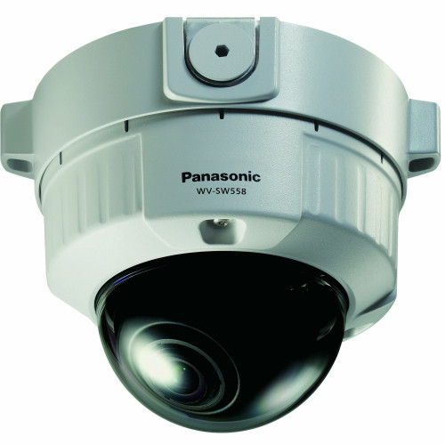 Panasonic Security Camera