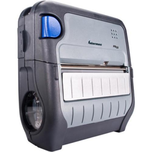 Intermec PB50 Portable Barcode Printer