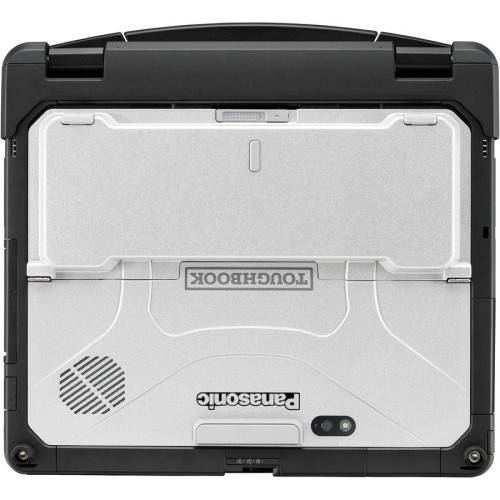Panasonic Toughbook 33 Tablet