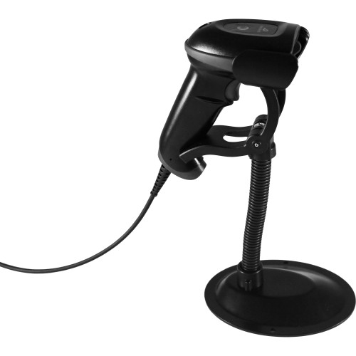 Logic Controls Barcode Scanner