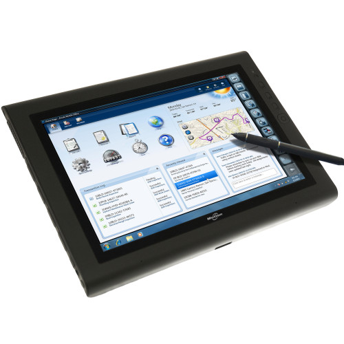 Motion Computing J3600 Tablet