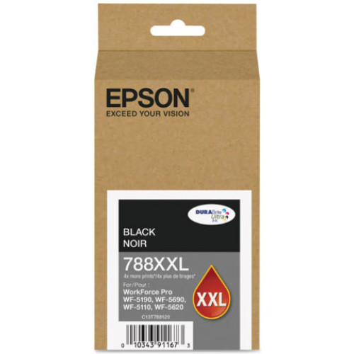 Epson InkJet Cartridge