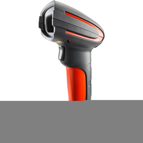 Honeywell Granit 1980i Barcode Scanner