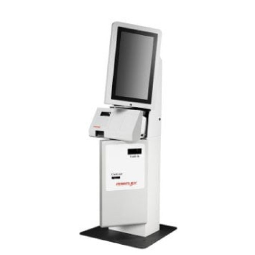 Posiflex TK2100 Stellar Kiosk Data Terminal