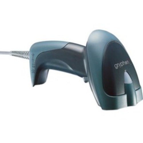 Datalogic Gryphon Barcode Scanner