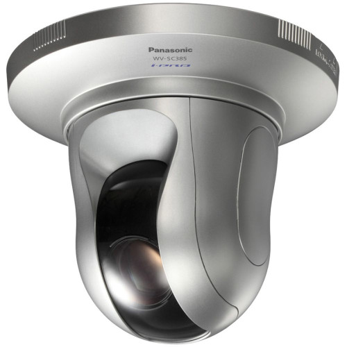 Panasonic Security Camera