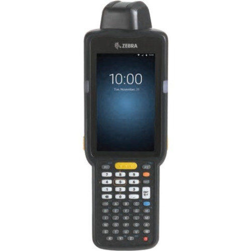 Zebra Mobile Computer