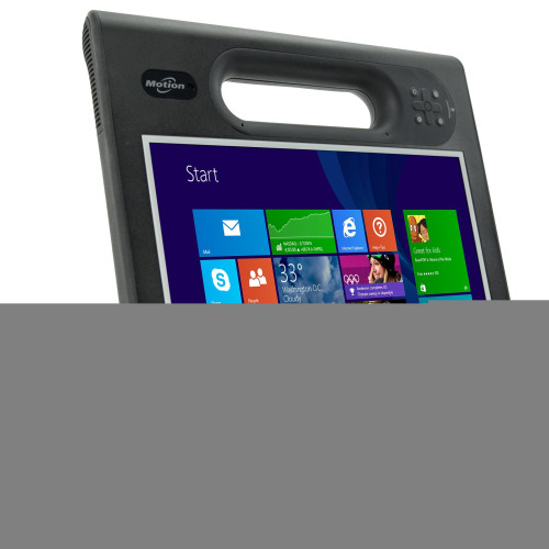 Motion Computing F5m Tablet