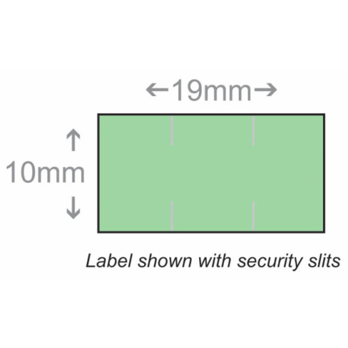 AirTrack Price Marking Label Price Labels