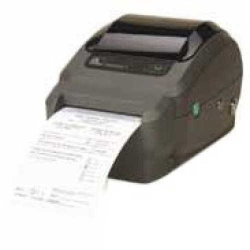Zebra GX420Rx Barcode Label Printer