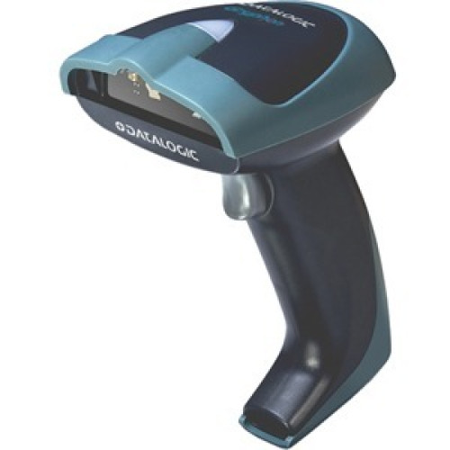 Datalogic Gryphon Desk 2D Plus Barcode Scanner
