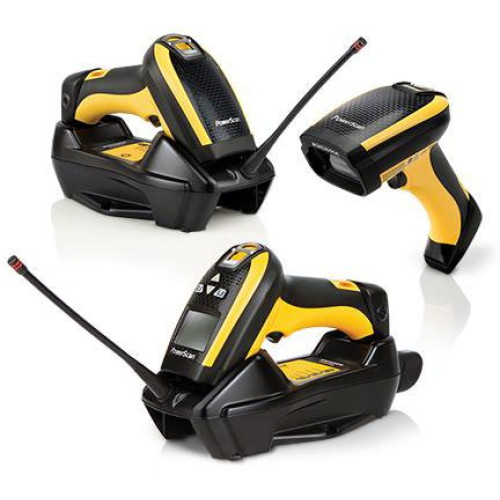 Datalogic Barcode Scanner