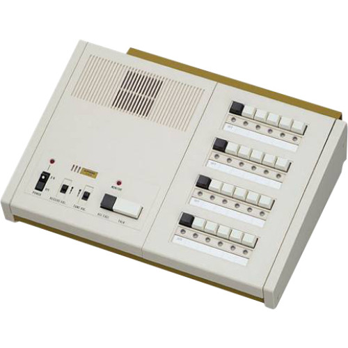 Aiphone TouchScreen Series Access Control Equipment