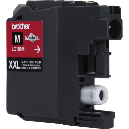 Brother InkJet Cartridge