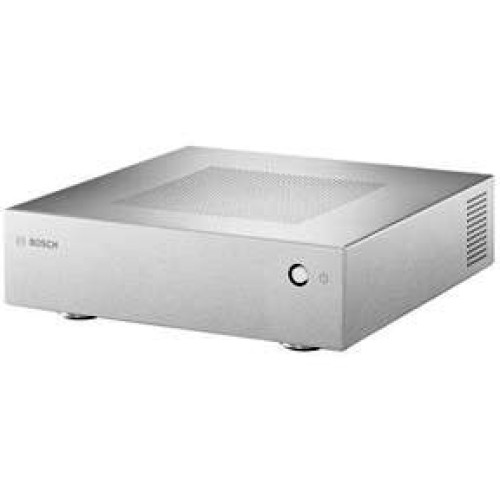 Bosch VIP XD HD Decoder Security System Products