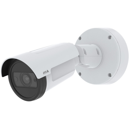 Axis Security Camera
