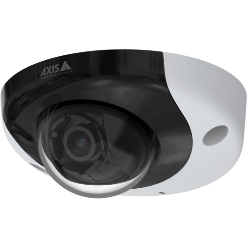 Axis Security Camera
