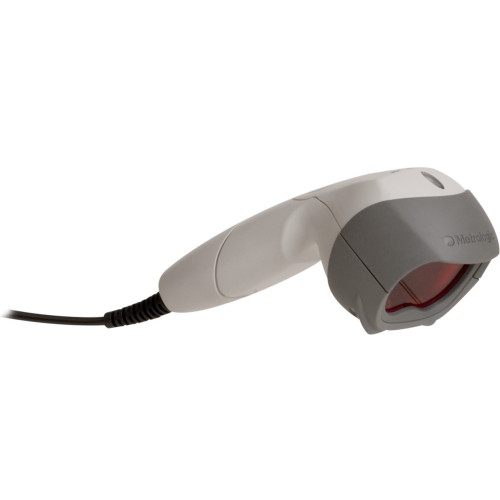 Metrologic Fusion 3780 Barcode Scanner