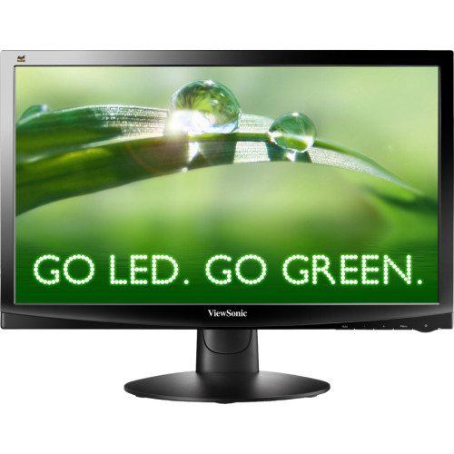 ViewSonic VA1906a-LED Monitor