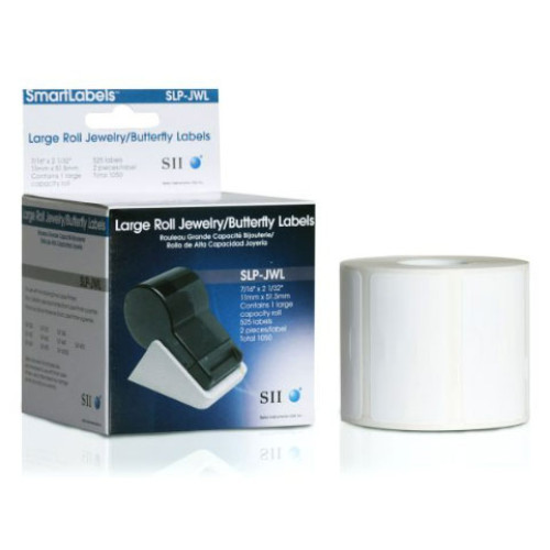 Seiko Labels Barcode Label