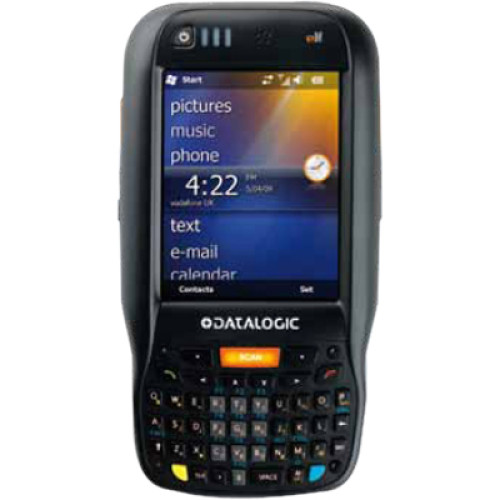 Datalogic Elf Mobile Computer