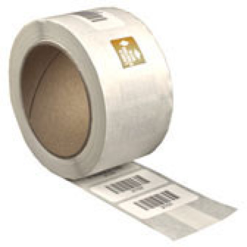 Wasp Labels Barcode Label