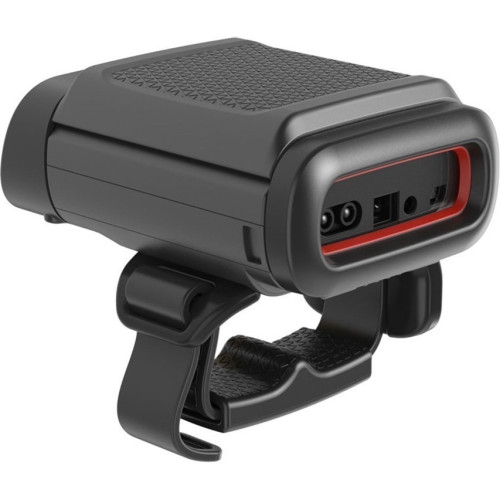 Honeywell 8680i Mobile Computer