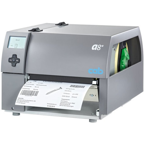 cab A+ Series Barcode Label Printer