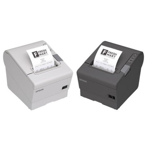 Epson TM-T88VI Receipt Printer