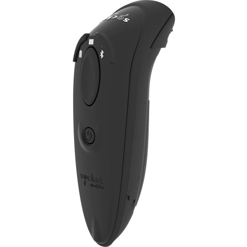 Socket Mobile Barcode Scanner