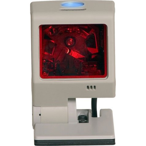 Metrologic QuantumT 3580 Barcode Scanner