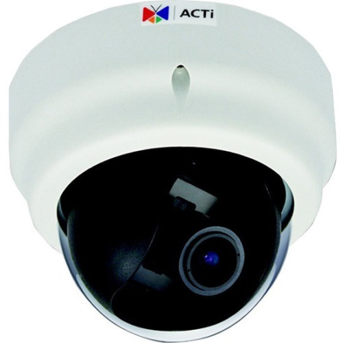 ACTi Security Camera