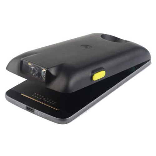 Generalscan GS MT6500 Sled Barcode Scanner