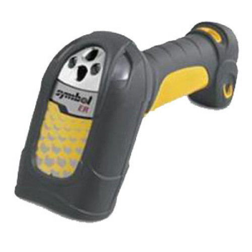 Symbol LS3408-FZ Barcode Scanner