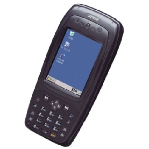 Denso BHT-200QW-CE Mobile Computer