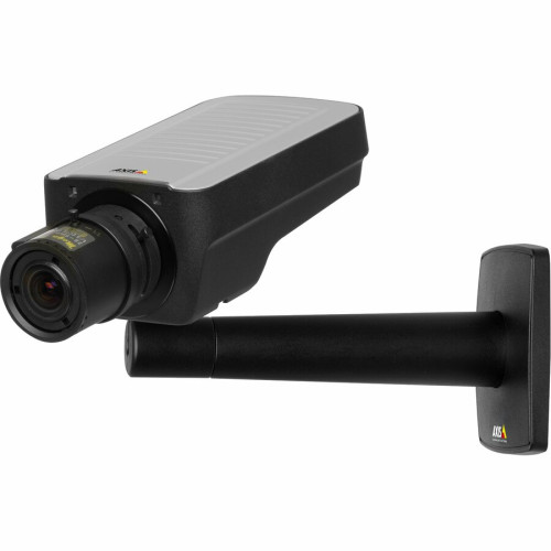 Axis Security Camera