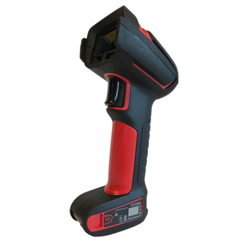 Honeywell Granit XP 1990iXR Barcode Scanner