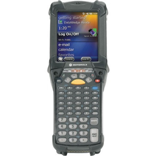 Zebra Mobile Computer