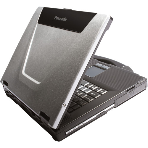 Panasonic Toughbook 52 Rugged Laptop